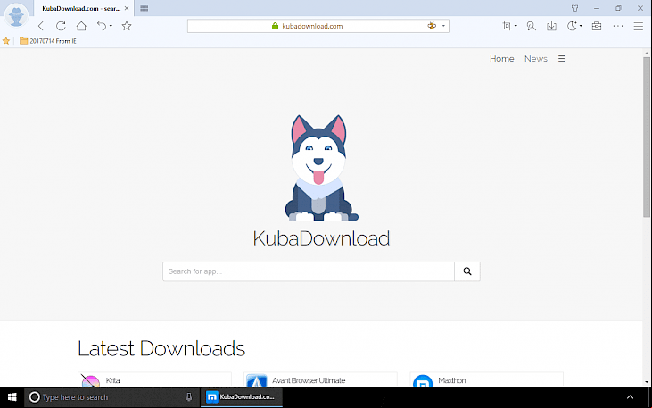Maxthon Browser