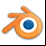 Blender icon