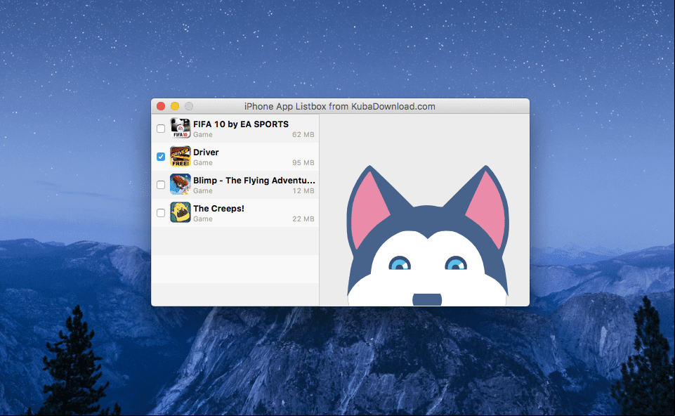 Custom Listbox Xojo