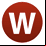 Wipe icon