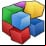 Defraggler icon