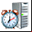 WakeMeOnLan icon