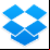 Dropbox icon