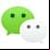 WeChat for PC icon