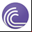 BitTorrent icon