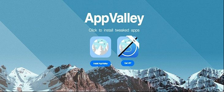AppValley