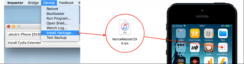 NonceReboot12XX IPA