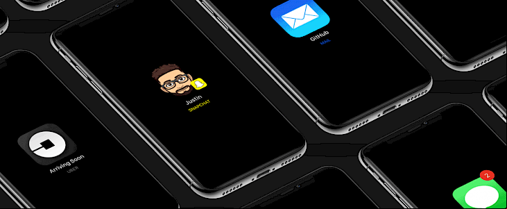 ShortLook tweak