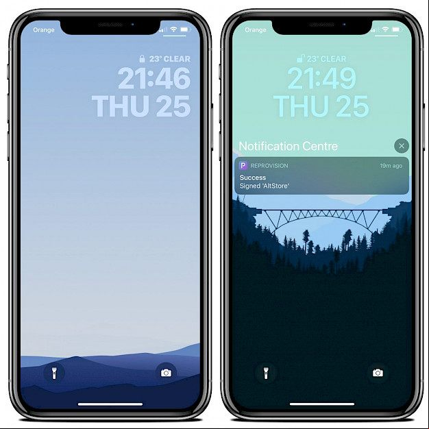 Jellyfish tweak