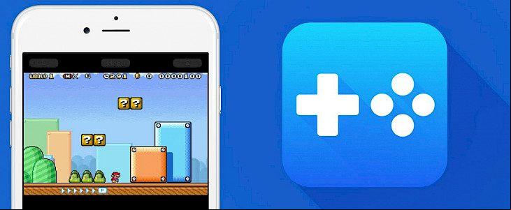 Provenance emulator for iOS and tvOS