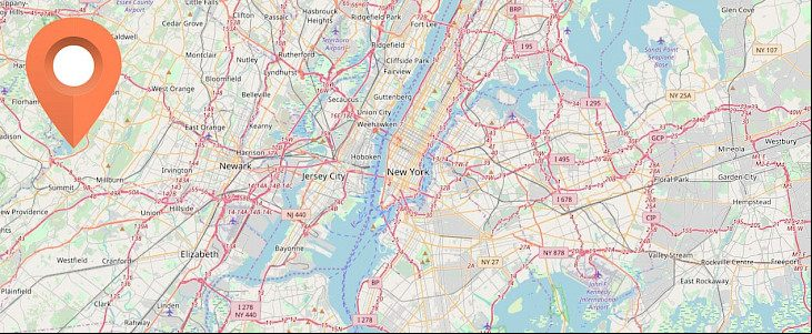 Set fake GPS position on iOS using GPSCheat
