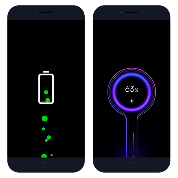 ChargeAnimations tweak