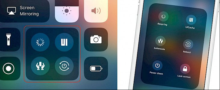 PowerModule tweak