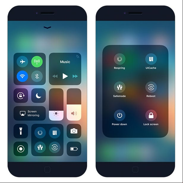 PowerModule Tweak