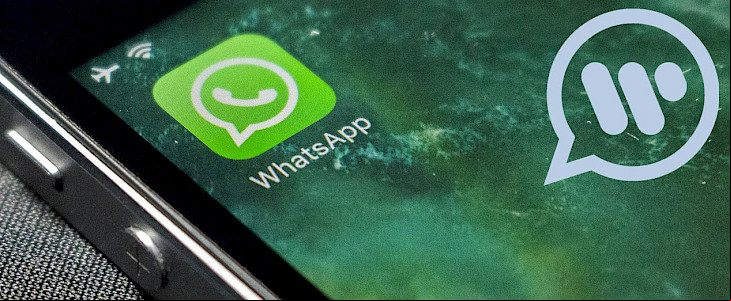  WhatsApp Watusi