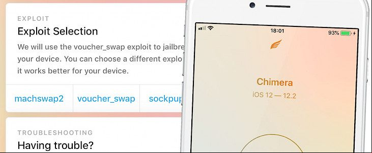 Chimera Jailbreak