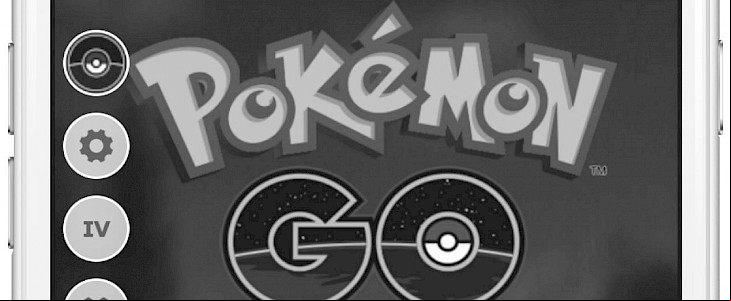 PokeGO++ for iOS. IPA file for free