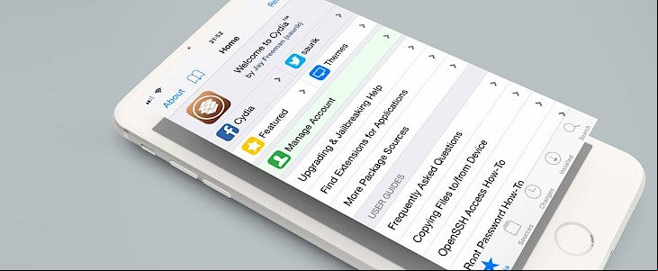 WishDia - wish list for the Cydia app