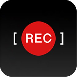 AudioRecorder XS Icon