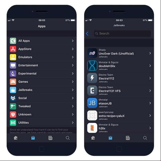 Ignition App