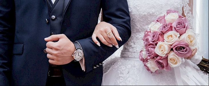 How to Recover Lost Wedding Video from Any Device
