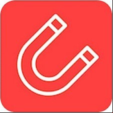 BarMagnet Logo