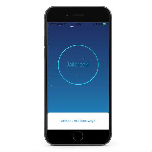 Yalu Jailbreak