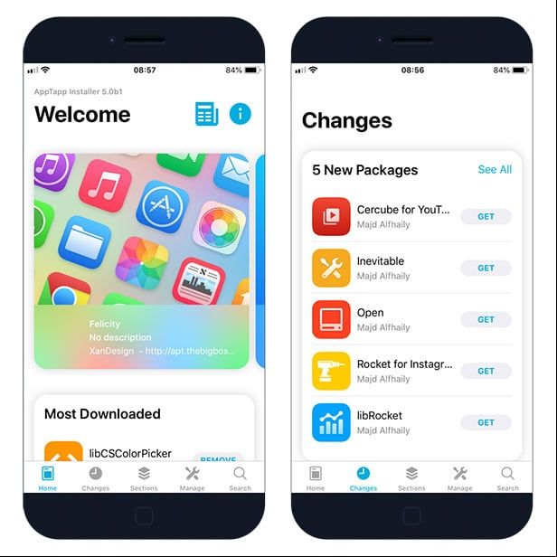 Installer App