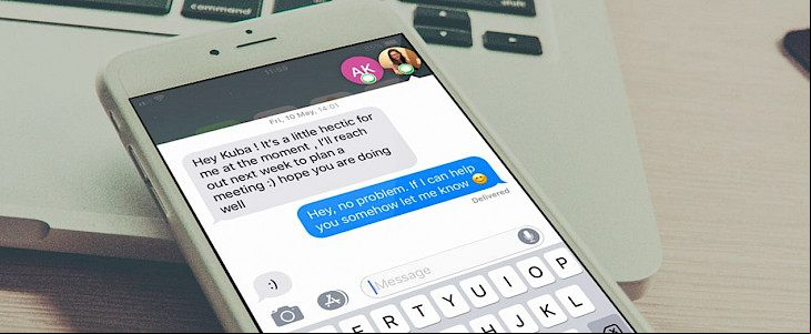 ChatHeads tweak will enable chat heads on iPhone