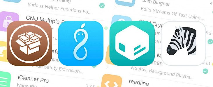 Cydia Alternatives