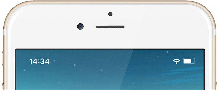 MiniXS tweak simulates iPhone X features on iOS 11 / 12