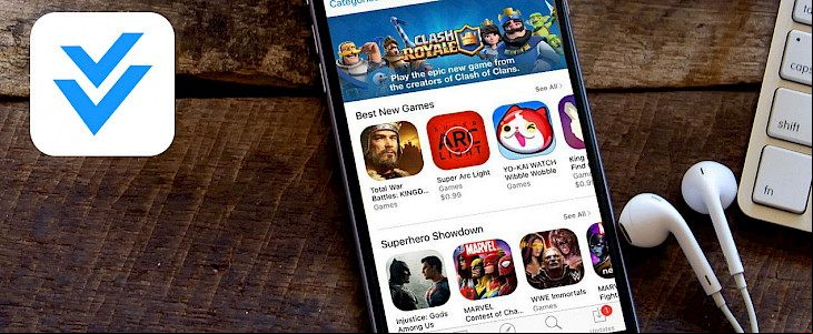 Best vShare alternatives for iOS in 2020