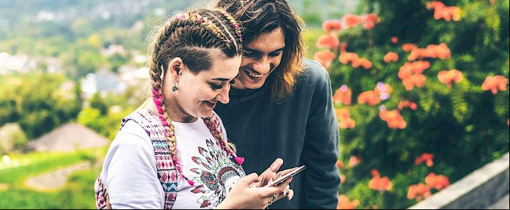 Are dating apps creating too many problems?