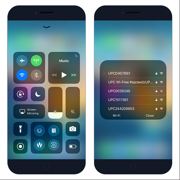 QuickCC tweak