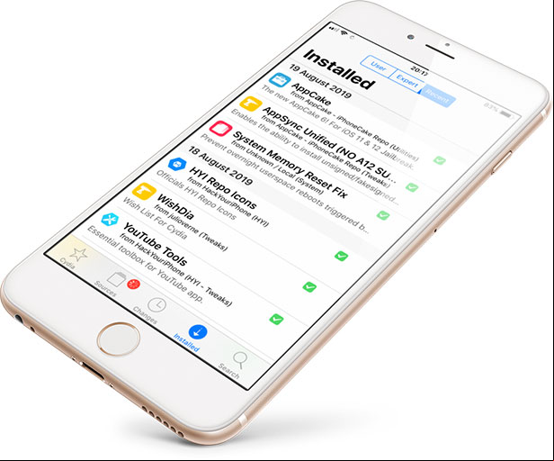 Best Cydia tweaks