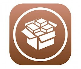 Cydia Logo