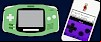 GBA emulators