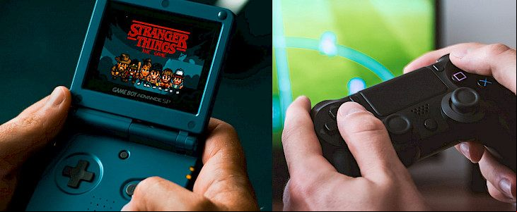 Best emulators for iOS that work as gaming console