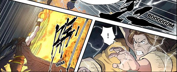 KakaManga app is your source for manga comics on iOS