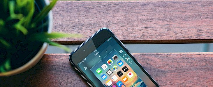 HomePlus tweak icon layout manager for iOS 13