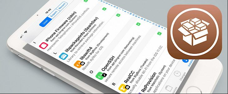 best Cydia apps for jailbroken iOS