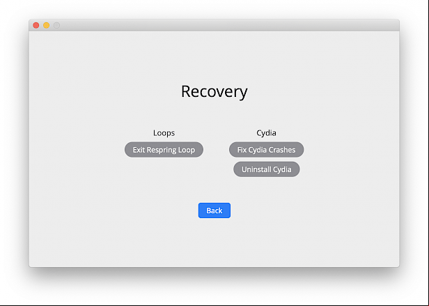 L1ghtning Recovery