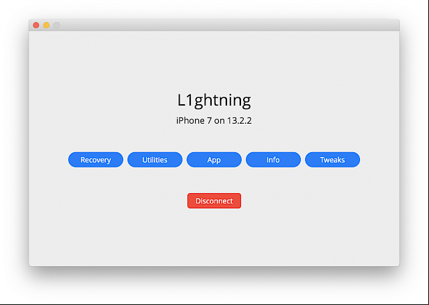 L1ghtning App