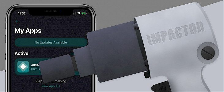 Cydia Impactor Alternatives