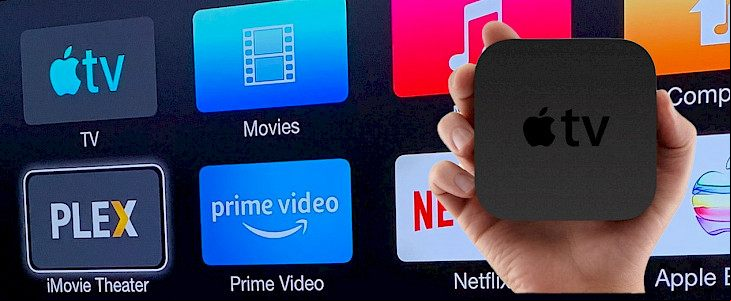 How to downgrade Apple TV 3