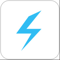LightiningSign Icon