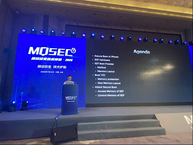 MOSEC 2020