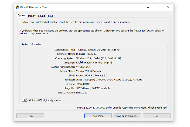 DirectX 9.0c