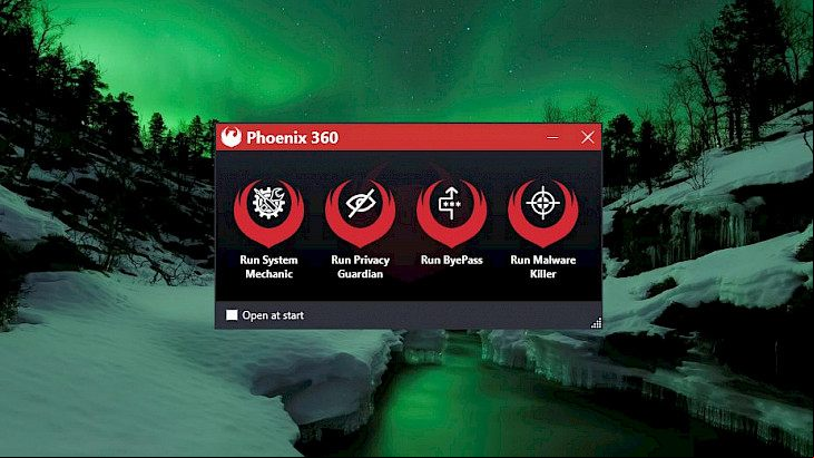 Phoenix 360