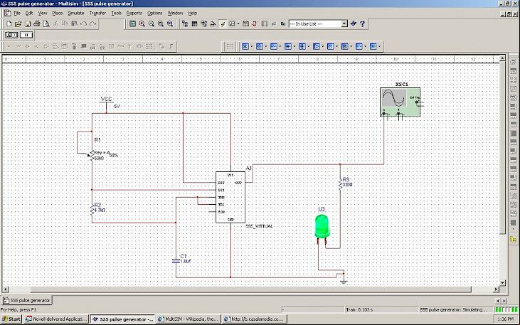 Multisim